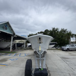 2027 Yellowfin