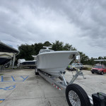 2027 Yellowfin