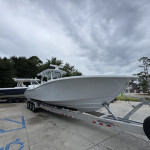 2027 Yellowfin