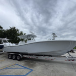 2027 Yellowfin