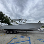 2027 Yellowfin