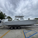 2027 Yellowfin