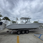 2027 Yellowfin