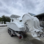 2027 Yellowfin