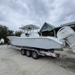 2027 Yellowfin