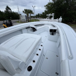 2027 Yellowfin