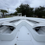 2027 Yellowfin