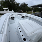 2027 Yellowfin