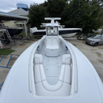 2027 Yellowfin