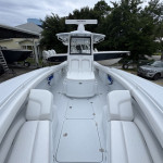 2027 Yellowfin