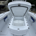 2027 Yellowfin