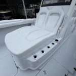 2027 Yellowfin