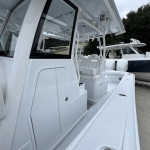 2027 Yellowfin