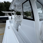 2027 Yellowfin