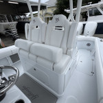 2027 Yellowfin