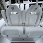 2027 Yellowfin