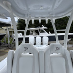 2027 Yellowfin