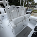 2027 Yellowfin