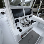 2027 Yellowfin