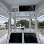2027 Yellowfin