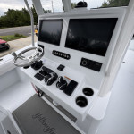 2027 Yellowfin