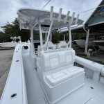 2027 Yellowfin