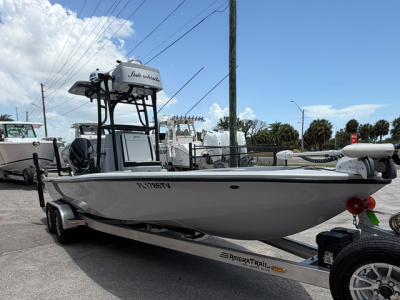 2024 Yellowfin CE Series