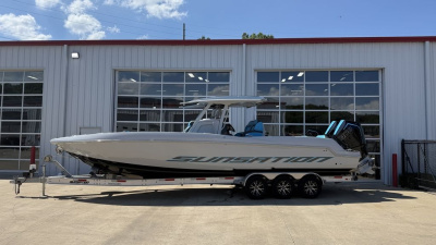 2024 Sunsation 32CCX