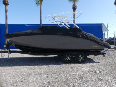 2023 Yamaha 252SE