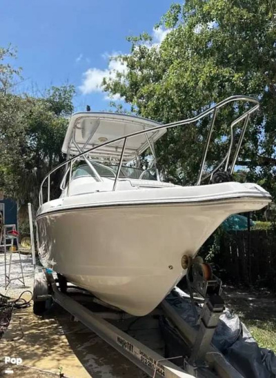 2000 Pro Line 23 WA