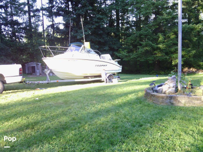 2006 Trophy 1952