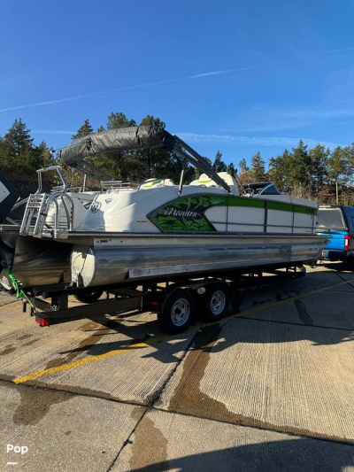 2016 Manitou X-Plode 25 SRW SHP