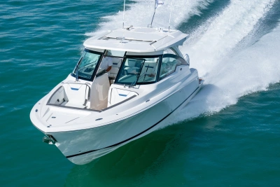 2027 Tiara 34LX