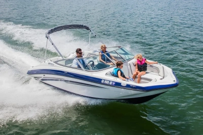 2026 Yamaha SX190