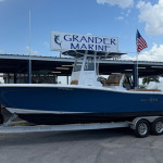 2025 Nautic Star