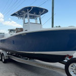 2025 Nautic Star