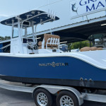 2025 Nautic Star
