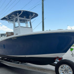 2025 Nautic Star