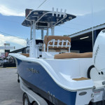 2025 Nautic Star