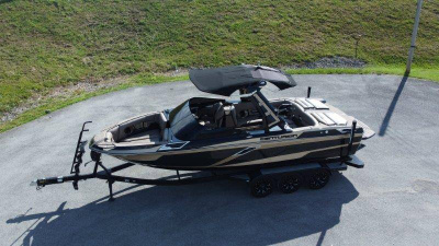 2022 Centurion Ri245