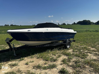 2023 Bayliner VR4