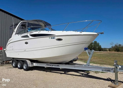2012 Bayliner 315 Cruiser