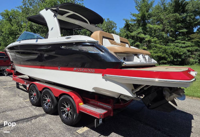 2018 Four Winns H290