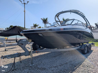 2013 Yamaha 242 Limited S