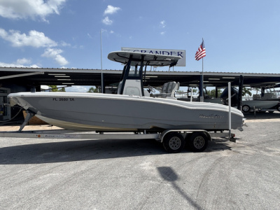 2021 Nautic Star Hybrid Boats