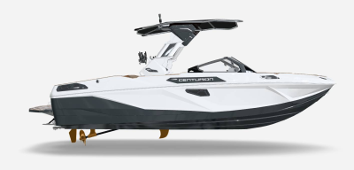 2027 Centurion RS245
