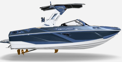 2027 Centurion RS230