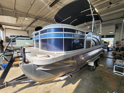 2023 Bennington 188 SLJ