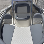 2027 Pioneer