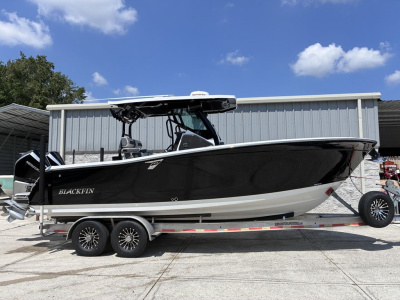 2020 Blackfin 272CC